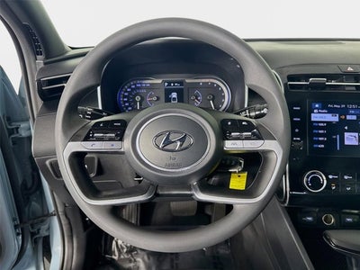 2024 Hyundai Santa Cruz SE