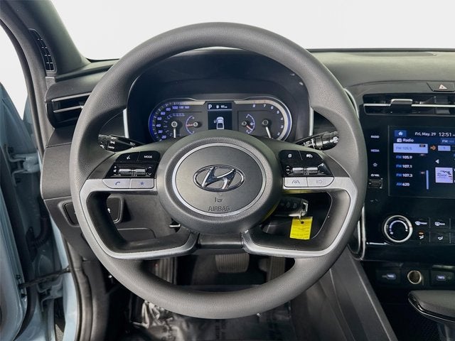 2024 Hyundai Santa Cruz SE