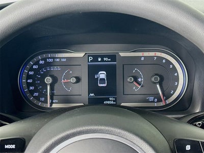 2024 Hyundai Santa Cruz SE