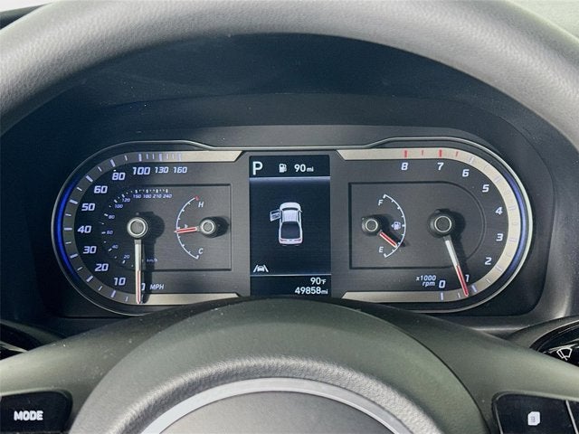 2024 Hyundai Santa Cruz SE