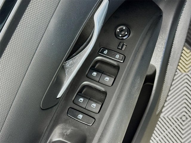 2024 Hyundai Santa Cruz SE
