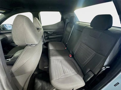 2024 Hyundai Santa Cruz SE