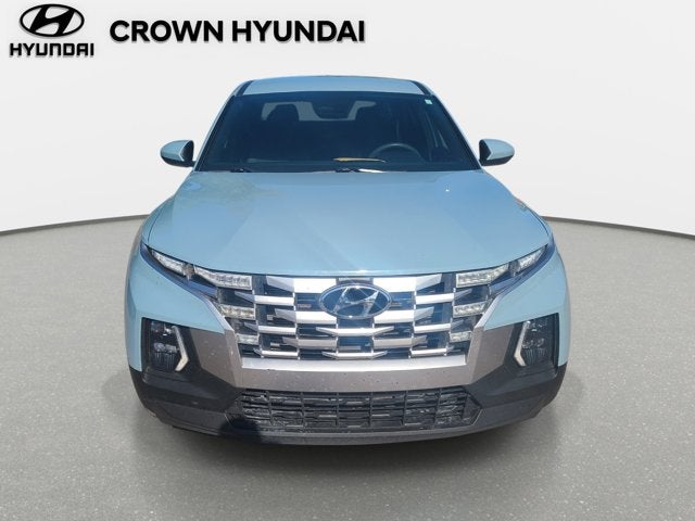 2024 Hyundai Santa Cruz SE