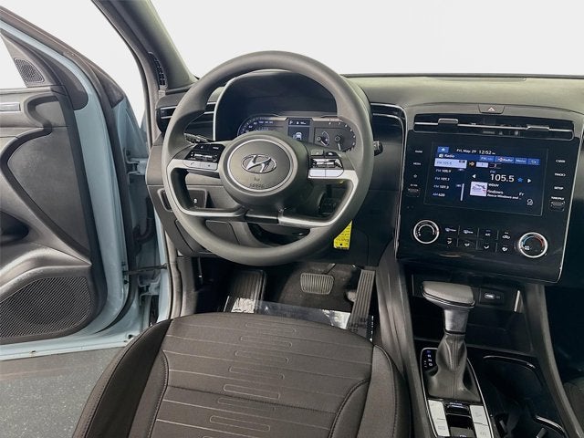2024 Hyundai Santa Cruz SE