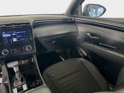 2024 Hyundai Santa Cruz SE
