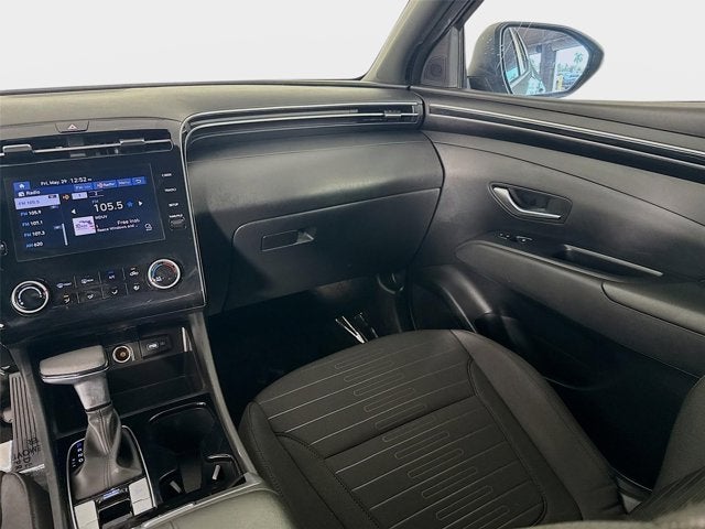 2024 Hyundai Santa Cruz SE