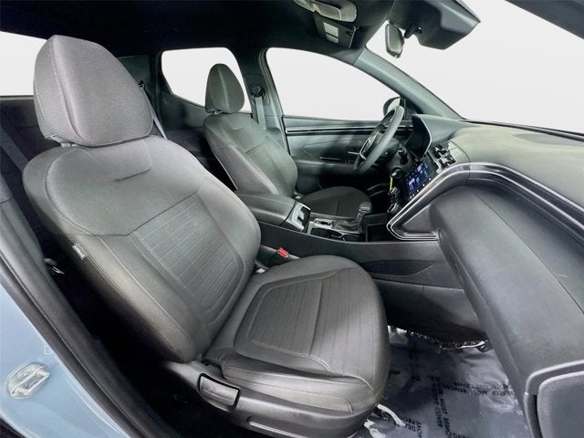 2024 Hyundai Santa Cruz SE