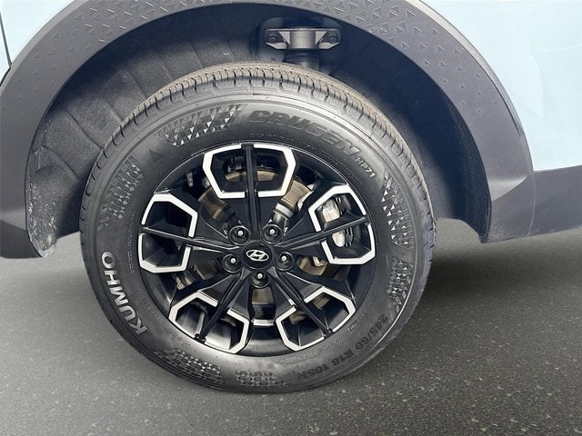 2024 Hyundai Santa Cruz SE