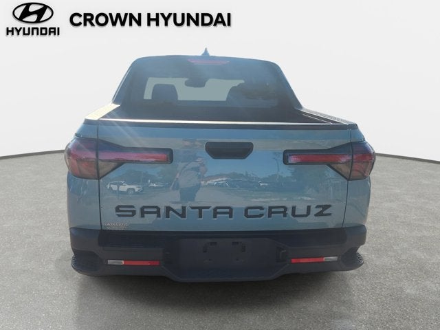 2024 Hyundai Santa Cruz SE