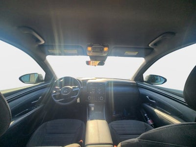 2024 Hyundai Santa Cruz SE