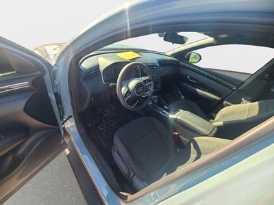 2024 Hyundai Santa Cruz SE