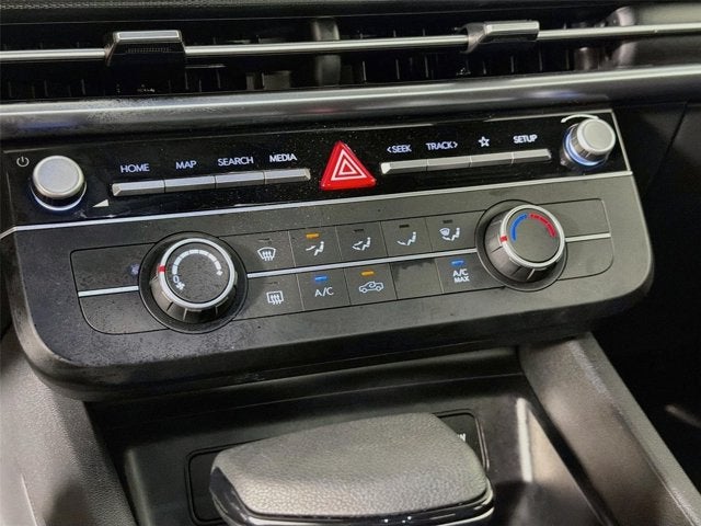2026 Hyundai Santa Cruz SE
