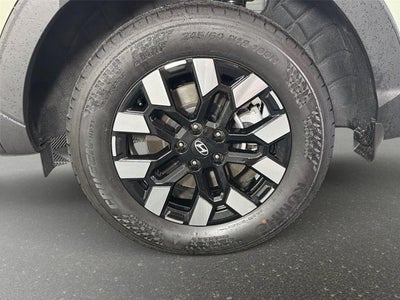 2026 Hyundai Santa Cruz SE