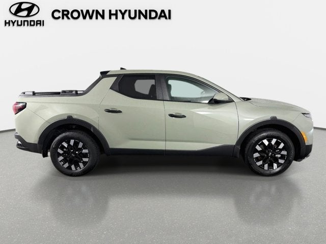 2026 Hyundai Santa Cruz SE
