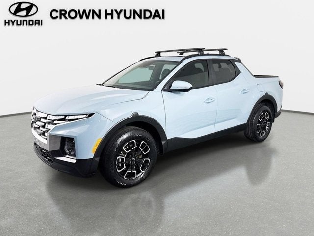 2023 Hyundai Santa Cruz SEL Premium