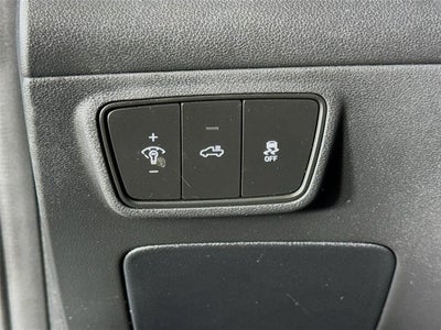 2023 Hyundai Santa Cruz SEL Premium