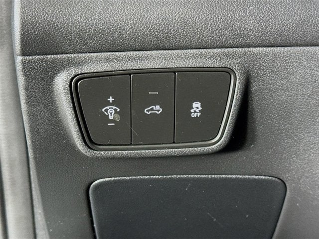 2023 Hyundai Santa Cruz SEL Premium