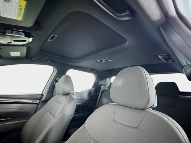2023 Hyundai Santa Cruz SEL Premium