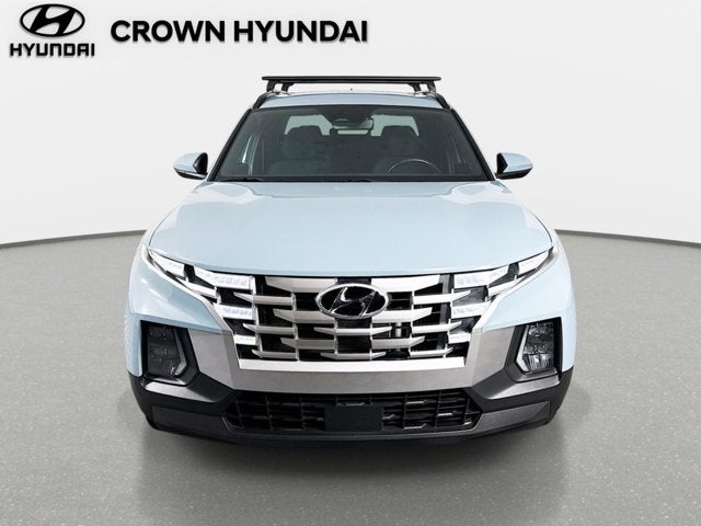 2023 Hyundai Santa Cruz SEL Premium