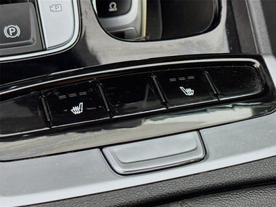 2023 Hyundai Santa Cruz SEL Premium