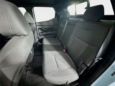 2023 Hyundai Santa Cruz SEL Premium