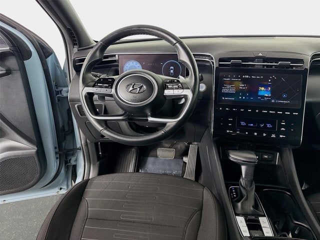 2023 Hyundai Santa Cruz SEL Premium