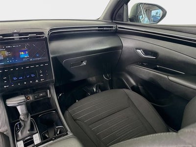 2023 Hyundai Santa Cruz SEL Premium