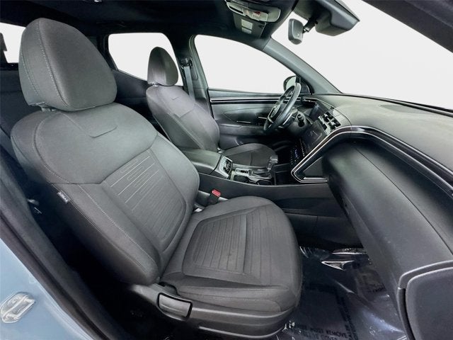 2023 Hyundai Santa Cruz SEL Premium