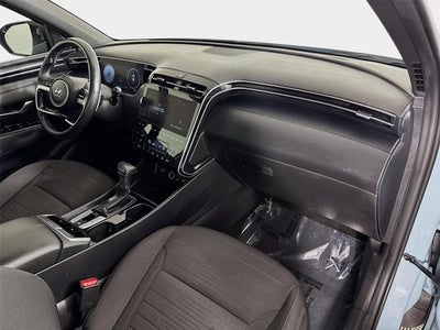 2023 Hyundai Santa Cruz SEL Premium