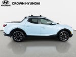 2023 Hyundai Santa Cruz SEL Premium