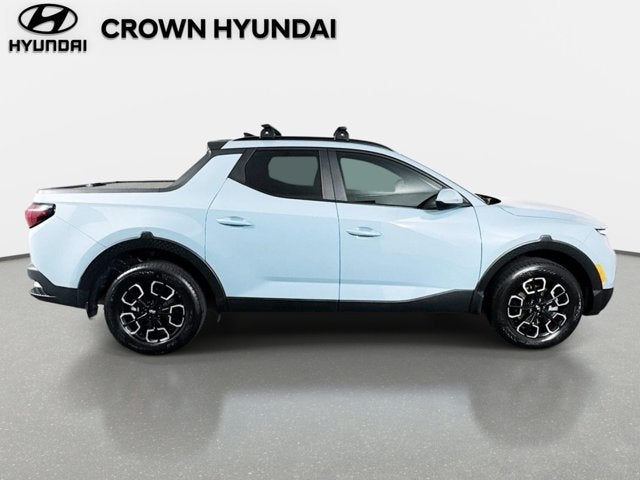 2023 Hyundai Santa Cruz SEL Premium