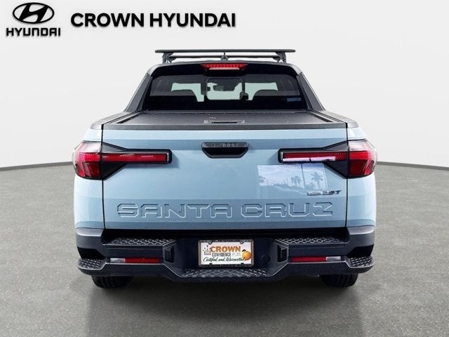 2023 Hyundai Santa Cruz SEL Premium