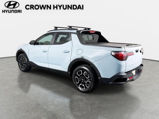 2023 Hyundai Santa Cruz SEL Premium