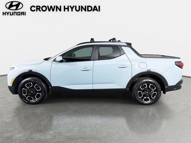 2023 Hyundai Santa Cruz SEL Premium