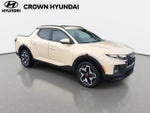 2022 Hyundai Santa Cruz Limited