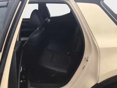 2022 Hyundai Santa Cruz Limited