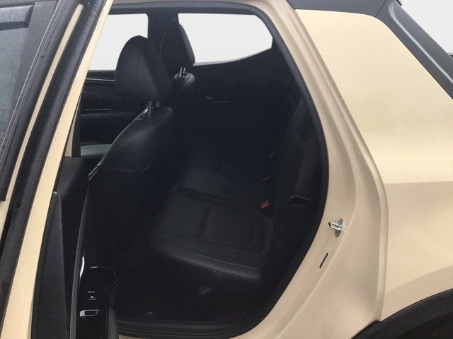 2022 Hyundai Santa Cruz Limited