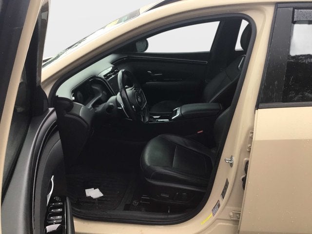 2022 Hyundai Santa Cruz Limited