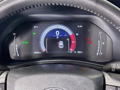 2024 Toyota Grand Highlander Hybrid XLE