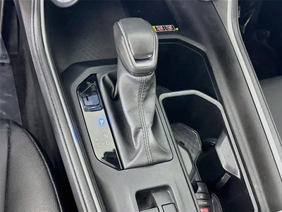 2024 Toyota Grand Highlander Hybrid XLE