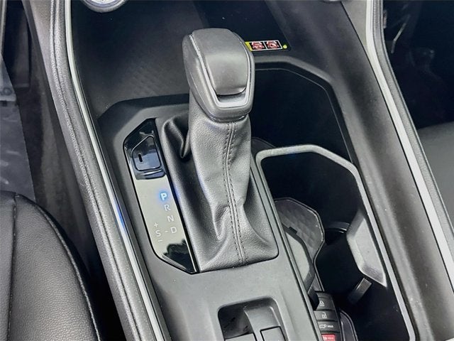 2024 Toyota Grand Highlander Hybrid XLE