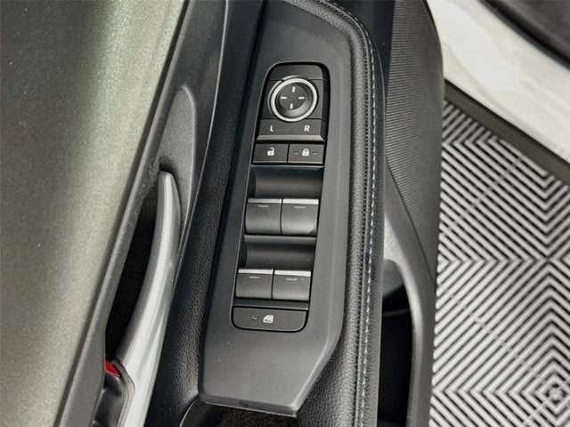 2024 Toyota Grand Highlander Hybrid XLE