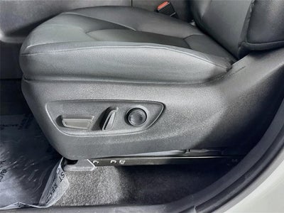 2024 Toyota Grand Highlander Hybrid XLE