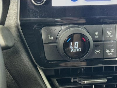 2024 Toyota Grand Highlander Hybrid XLE