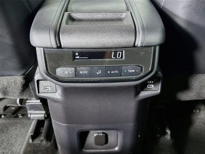 2024 Toyota Grand Highlander Hybrid XLE