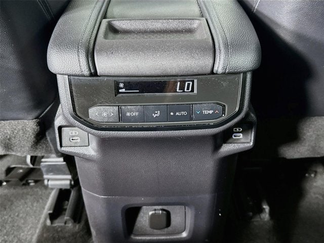 2024 Toyota Grand Highlander Hybrid XLE