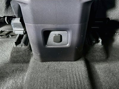 2024 Toyota Grand Highlander Hybrid XLE