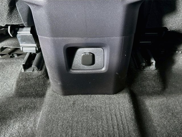 2024 Toyota Grand Highlander Hybrid XLE