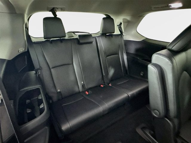 2024 Toyota Grand Highlander Hybrid XLE