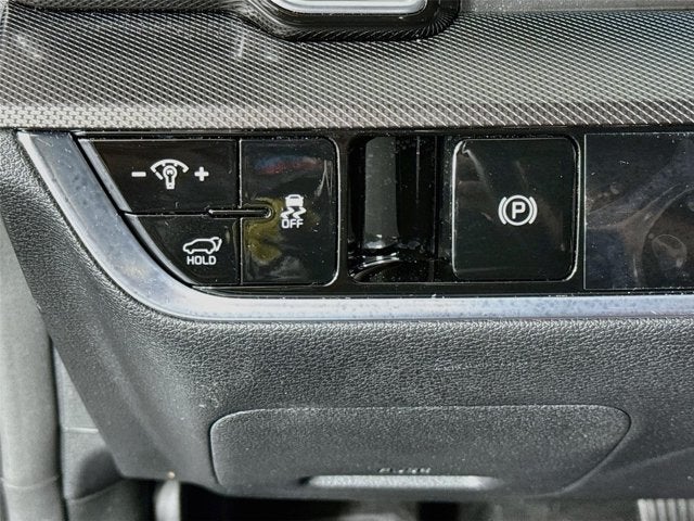 2024 Kia Sportage SX